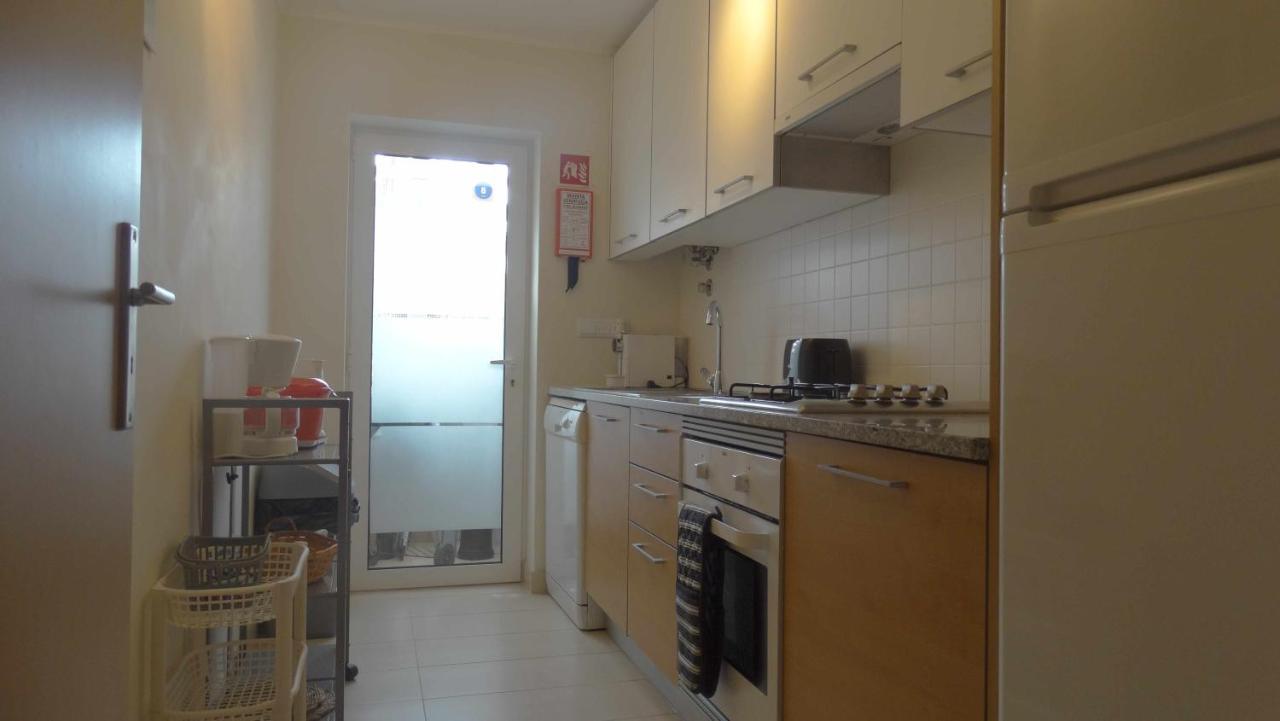 Apartamento Maresia T2 Penthouse By Your Home Algarve Cabanas De Tavira Exteriör bild