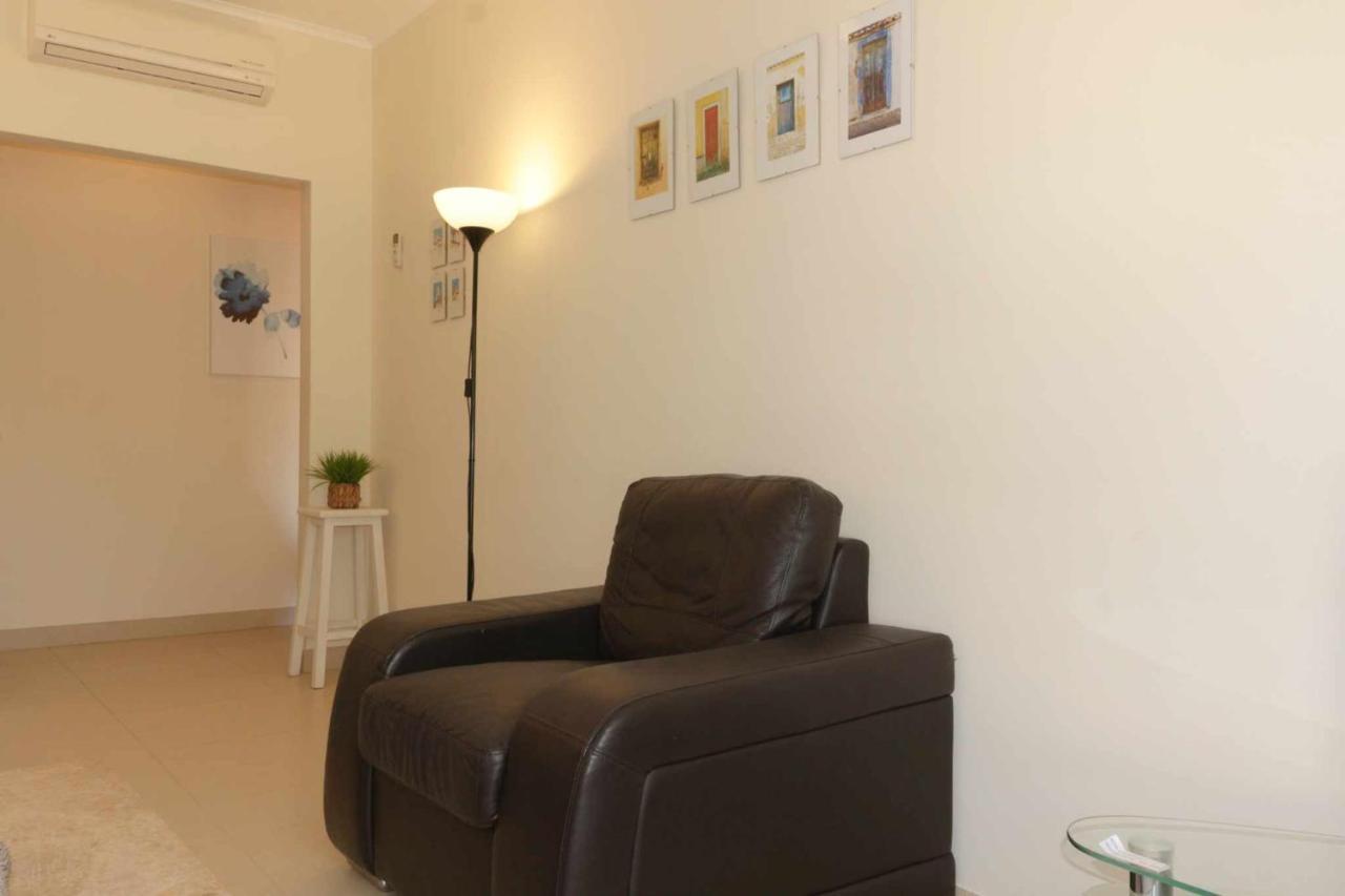 Apartamento Maresia T2 Penthouse By Your Home Algarve Cabanas De Tavira Exteriör bild