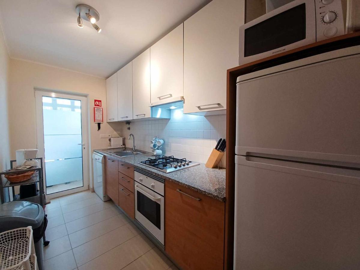 Apartamento Maresia T2 Penthouse By Your Home Algarve Cabanas De Tavira Exteriör bild