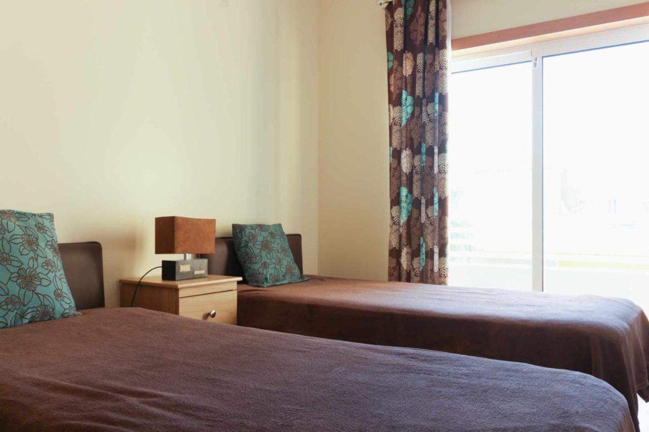 Apartamento Maresia T2 Penthouse By Your Home Algarve Cabanas De Tavira Exteriör bild
