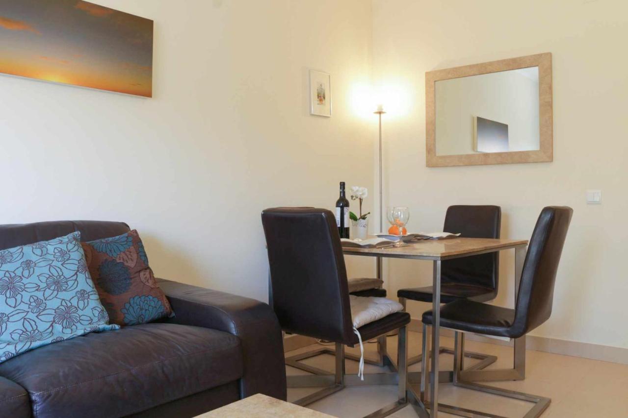 Apartamento Maresia T2 Penthouse By Your Home Algarve Cabanas De Tavira Exteriör bild