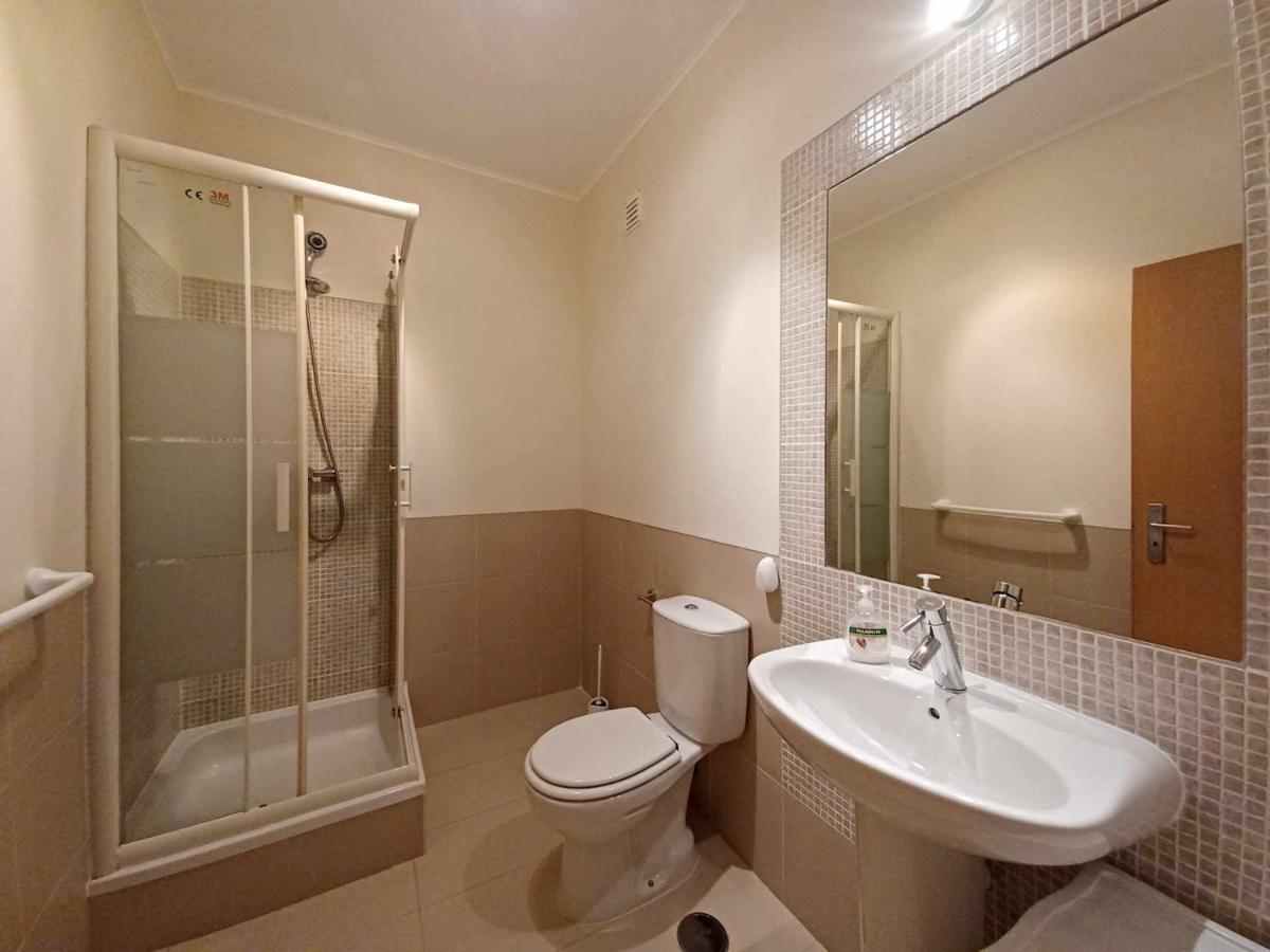 Apartamento Maresia T2 Penthouse By Your Home Algarve Cabanas De Tavira Exteriör bild