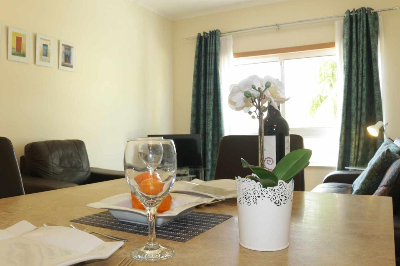 Apartamento Maresia T2 Penthouse By Your Home Algarve Cabanas De Tavira Exteriör bild
