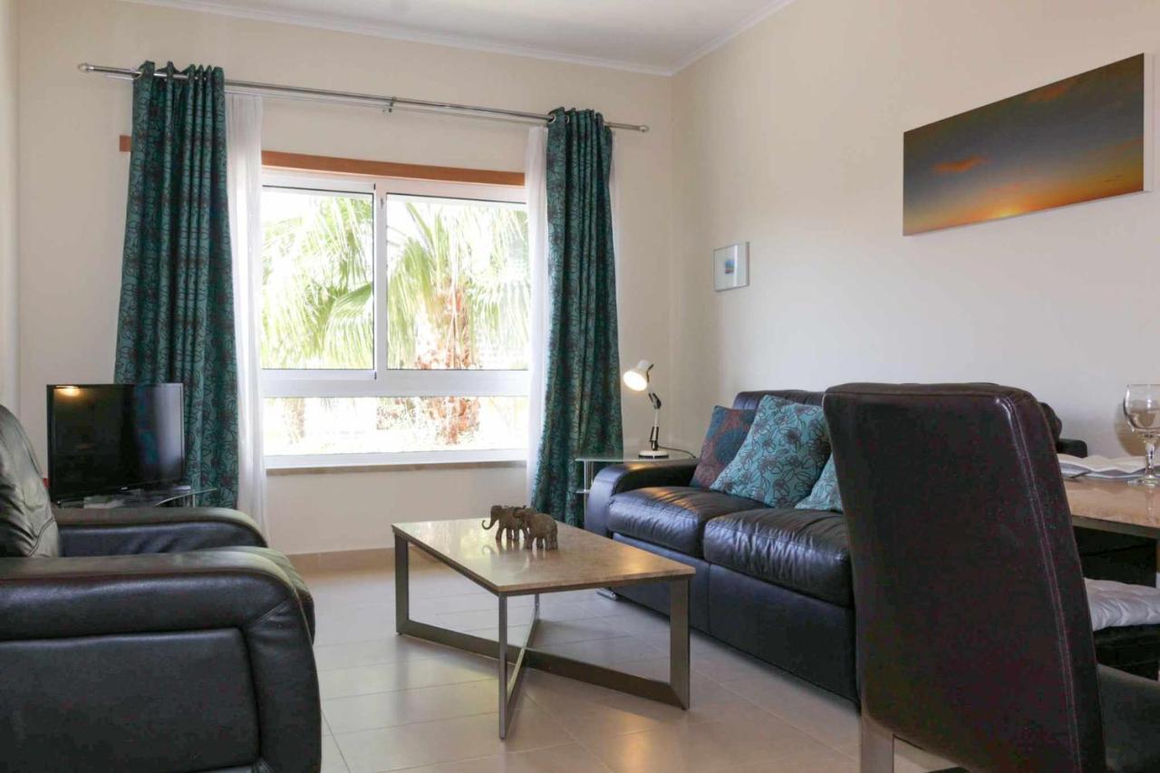 Apartamento Maresia T2 Penthouse By Your Home Algarve Cabanas De Tavira Exteriör bild